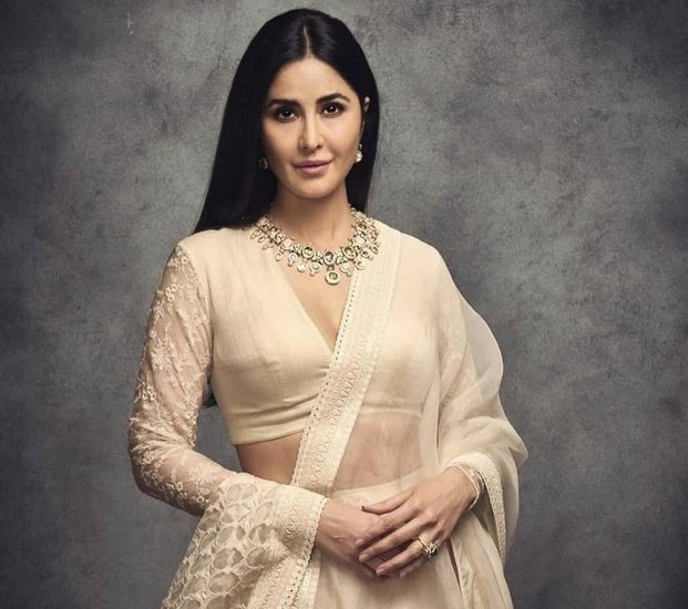 Katrina Kaif Instagram followers