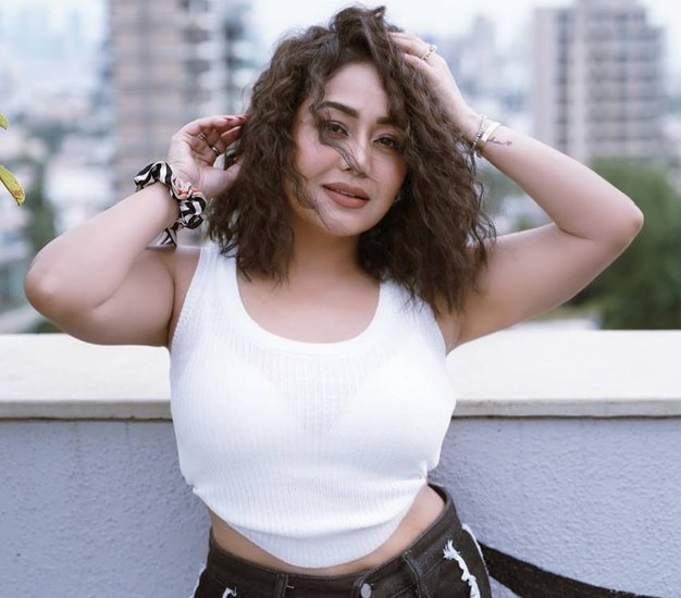Neha Kakkar Instagram followers