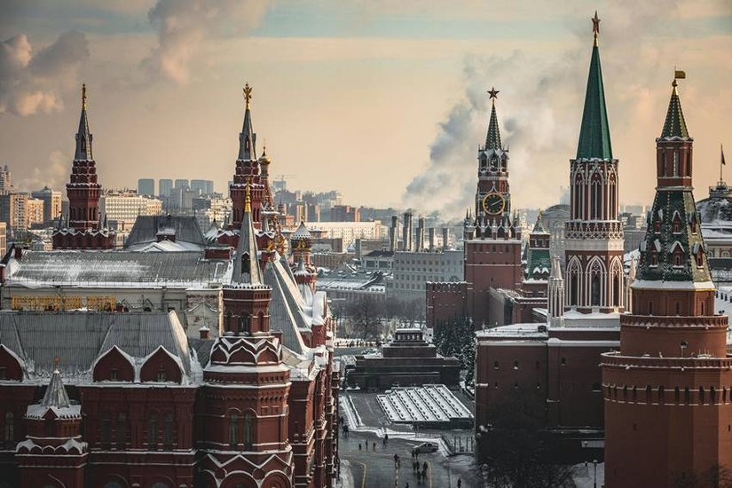 World’s oldest cities