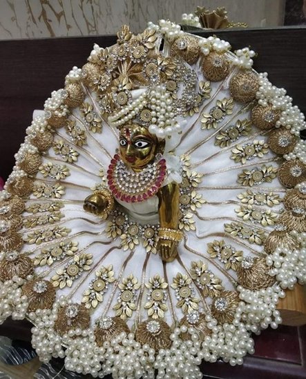 Laddu Gopal Clothing Designs
