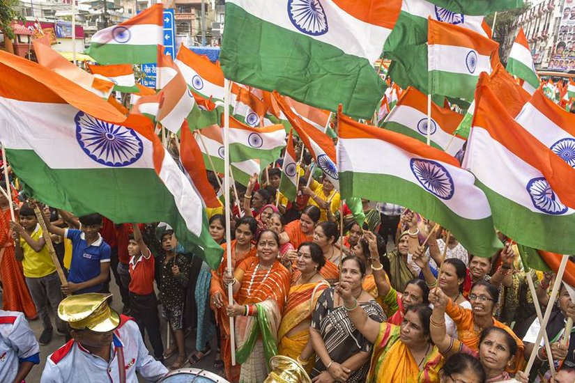 15 august celebration 2024