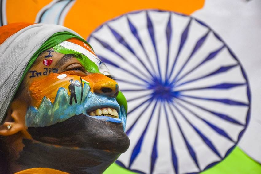 Independence Day 2024 Desh Bhakti Song in hindi, Independence Day 2024 hindi Trending Desh Bhakti Song