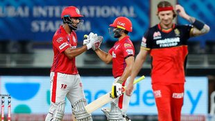 KL Rahul and Karun Nair, Maharaja T20, Karun Nair Hit Century At 250 Strike Rate, Cricket News