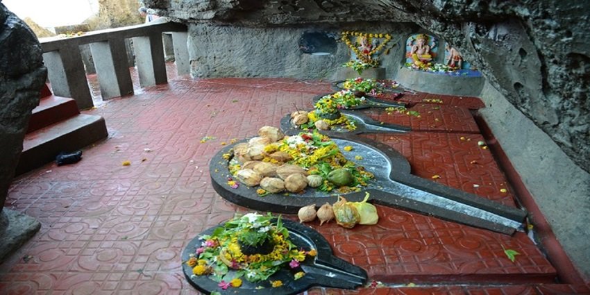 Pandava Brothers Worship