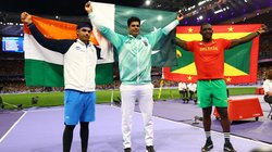 ओलंपिक में गोल्ड मेडल जीतने पर भारत, अमेरिका, स्पेन या इटली नहीं यह देश देता है अपने खिलाड़ियों को सबसे अधिक पुरस्कार राशि, 1 करोड़ से भी कम है आबादी