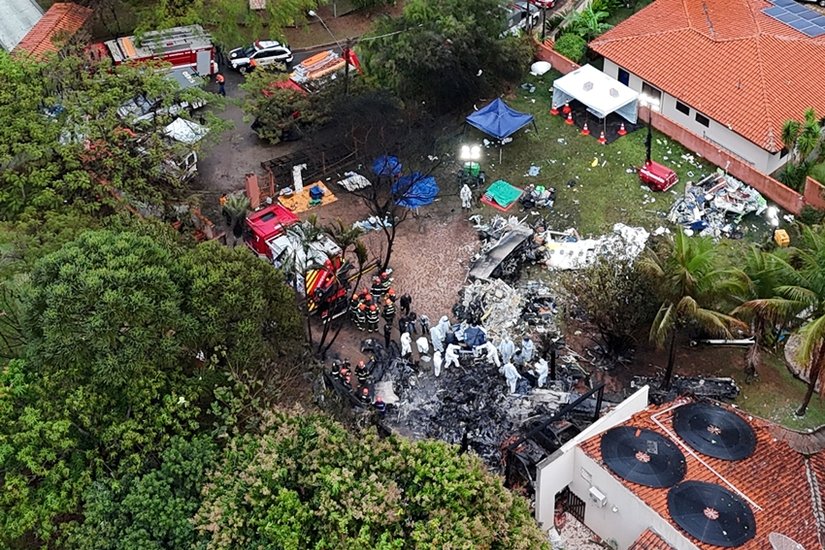 Voepass Linhas Aéreas
