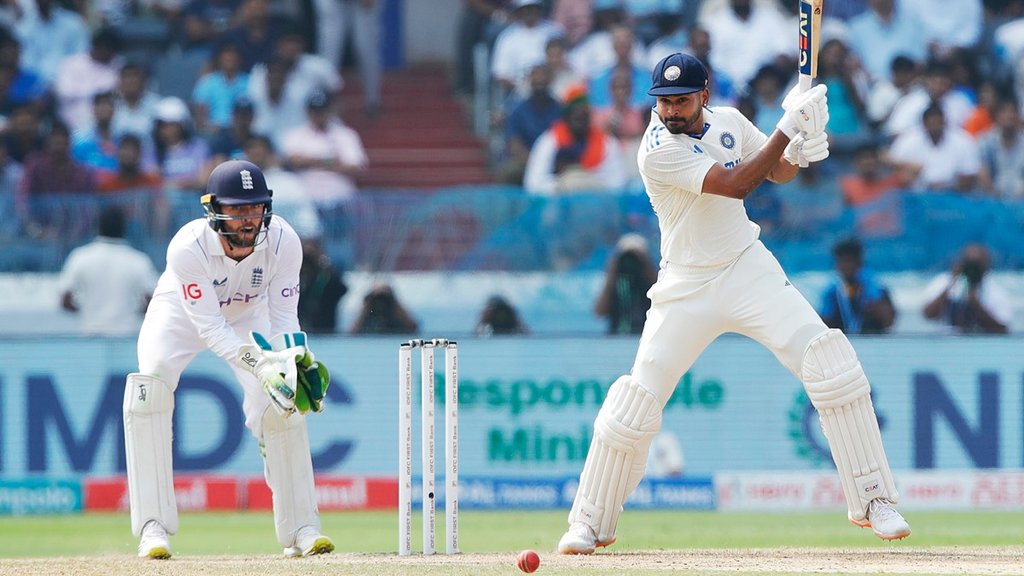 Indian Cricketer, Shreyas Iyer, Shreyas Iyer in Buchi Babu Invitational Tournament