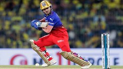 DPL 2024: RCB के विकेटकीपर ने 66 गेंद में ठोके 121 रन, पहले विकेट के लिए 241 रन की नाबाद साझेदारी की; जीत की राह पर लौटी टीम