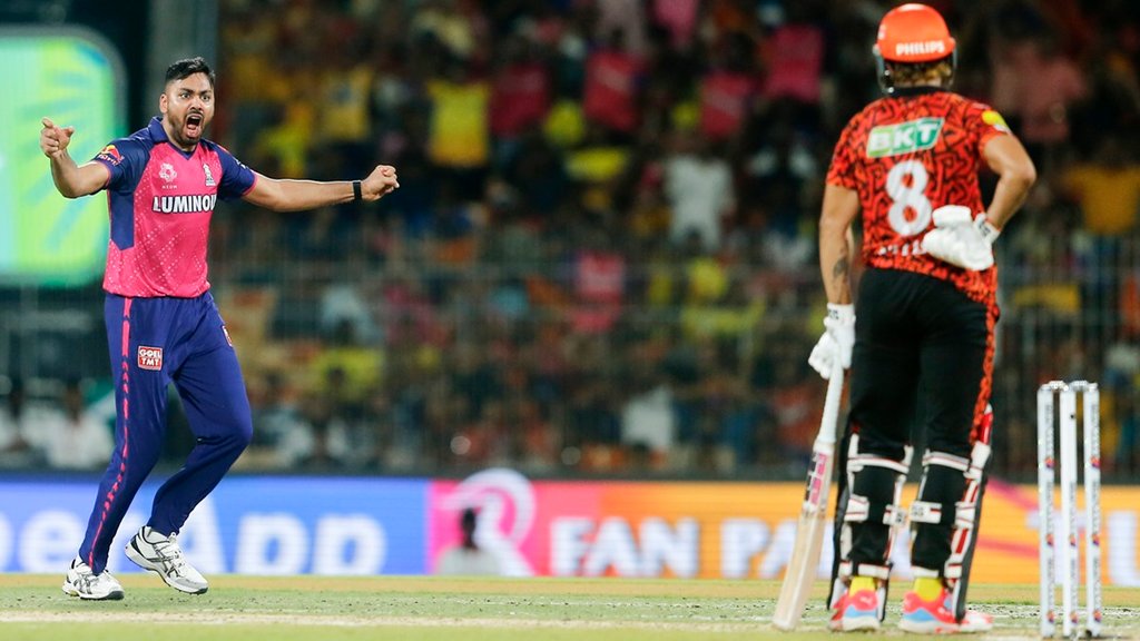 Nitish Kumar Reddy, Test Cricket, Red Ball Cricket, T20 League, IPL 2024