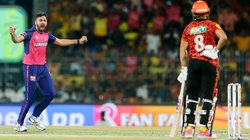 IPL 2024 में धमाल मचाने वाले SRH के इस क्रिकेटर का T20 लीग नहीं है टारगेट, NCA से लौटने के बाद बताया अपना गोल