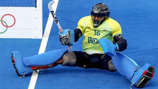 PR Sreejesh, PR Sreejesh Retirement, PR Sreejesh Jersey Retire, Sports News