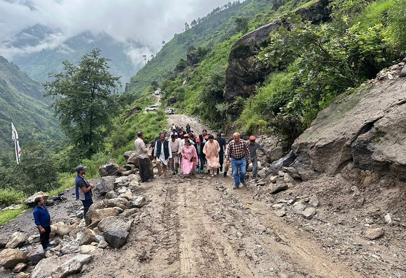 Himachal Pradesh floods