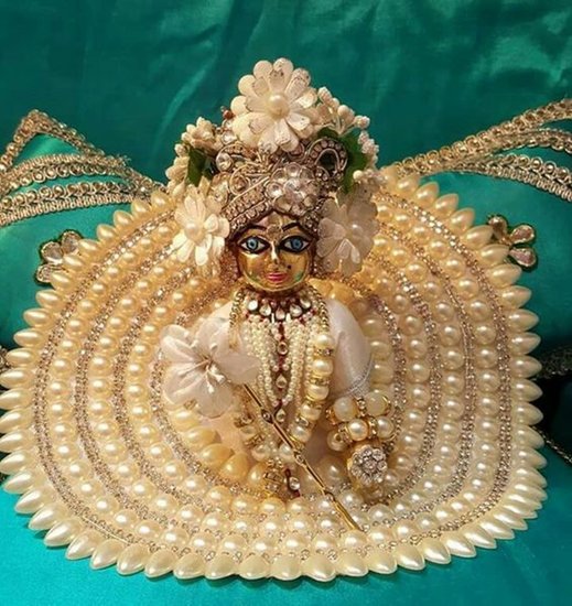 Krishna Janmashtami 2024