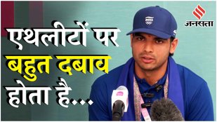 Paris Olympics: Neeraj Chopra ने Sports Court की सुनवाई के बीच Vinesh Phogat के लिए की अपील