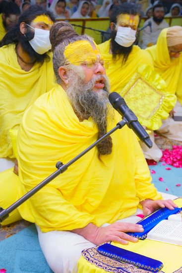 Premanand Ji Maharaj