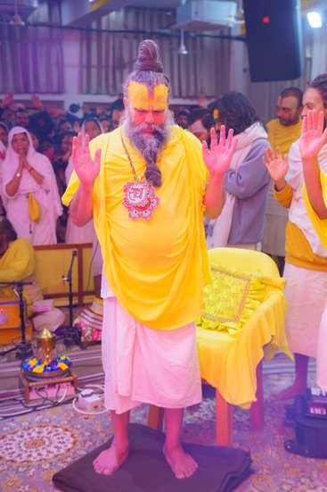 Radha Krishna Devotion