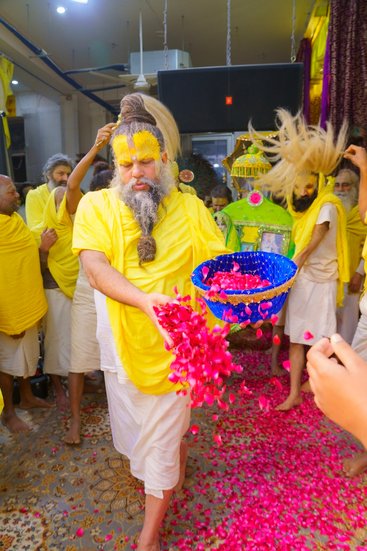 Premanand Ji Maharaj