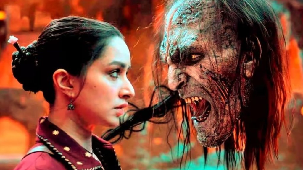 Stree 2 BO Collection Day 10