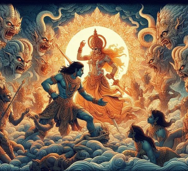 Raksha Bandhan festival