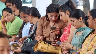 65 lakh student failed in 10 12 board exam, India students