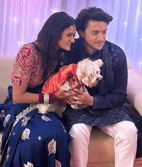 Diiksha Nagpal TV shows