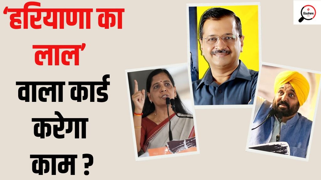 AAP haryana