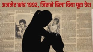 ajmer School girls case, rajasthan ajmer scool girl scandal