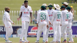 Pakistan vs Bangladesh, Pakistan's Defeat Reason Against Bangladesh Reveal