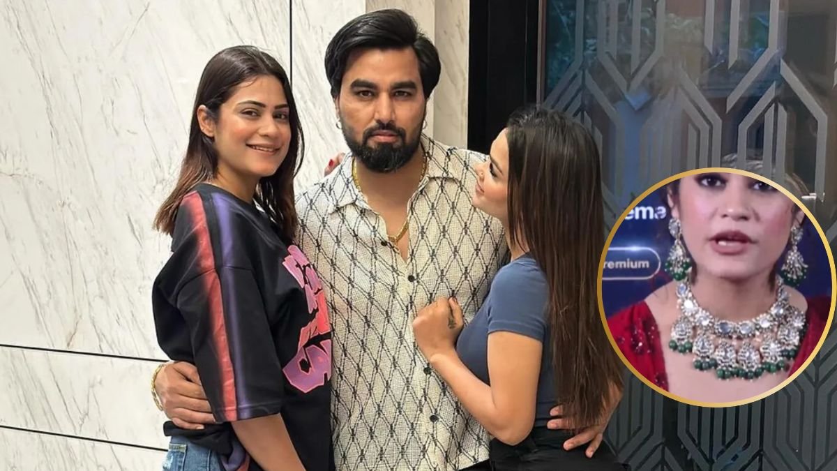 Armaan Malik, Bigg Boss OTT 3, Kritika malik