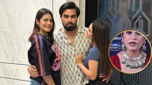 Armaan Malik, Bigg Boss OTT 3, Kritika malik