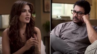 Aamir Khan, Aamir Khan talks About his Third Marriage, Aamir Khan On Third Marriage