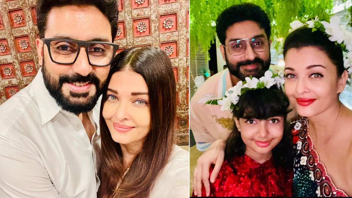 Abhishek Bachchan, Abhishek Bachchan Breaks Silence On Divorce, Abhishek Bachchan On Divorce Rumours