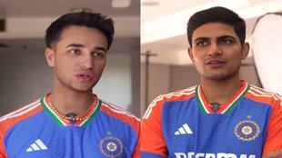 Shubman Gill,Abhishek Sharma,Punjab