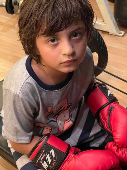 Shahrukh Khan s son Abram Khan School Fees