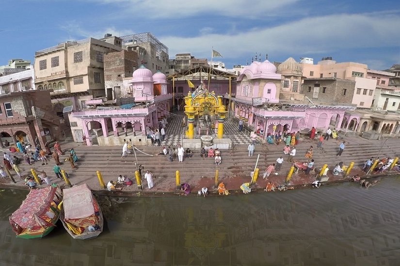 Janmashtami 2024