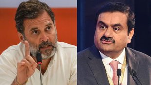gautam adani | Adani Hindenburg Row | Hindenburg controversy | Hindenburg news | Hindenburg vs sebi