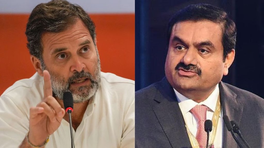 gautam adani | Adani Hindenburg Row | Hindenburg controversy | Hindenburg news | Hindenburg vs sebi