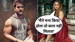 Bhojpuri Adda: खेसारी लाल ने रानी चटर्जी को कहा ‘बुढ़िया’! तिलमिलाई एक्ट्रेस बोलीं ‘गंदा हीरो, अपनी शक्ल देख ले’