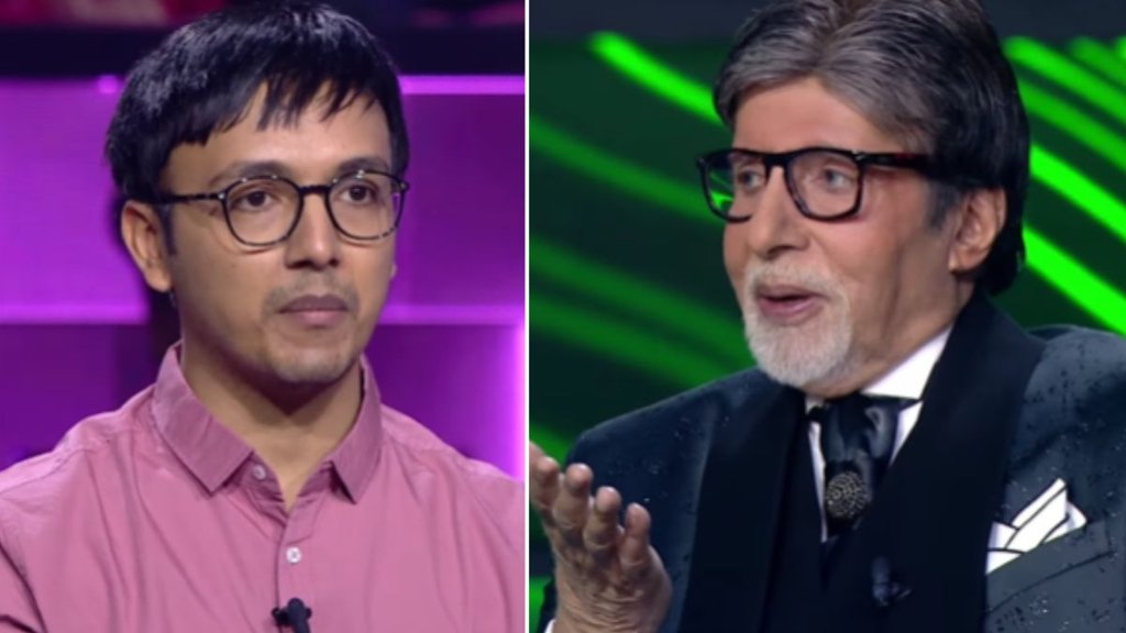 KBC 16, KBC Season 16, KBC, Kaun Banega Crorepati, Kaun Banega Crorepati 16