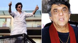 ‘गुड्डू’ से कमाए पैसों से शाहरुख खान ने खरीदा था मन्नत, डायरेक्टर से लिया था एडवांस, मुकेश खन्ना ने बताया 29 साल पुराना किस्सा