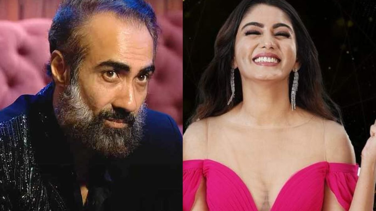 Bigg Boss OTT 3, Ranvir shorey, sana makbul