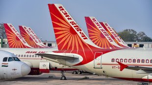 Air India | DGCA |