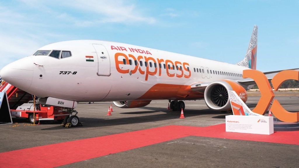 Air India, air india Express Sale, Air India Express Freedom sale
