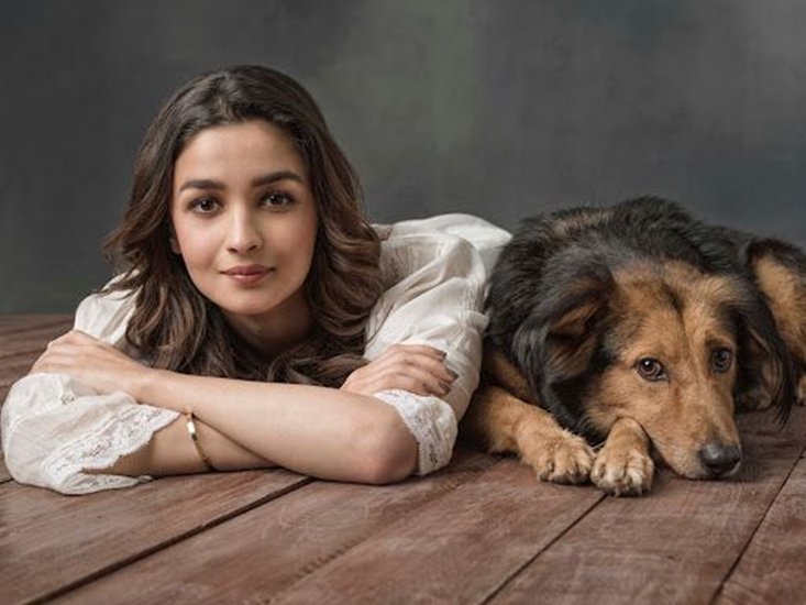 Alia Bhatt