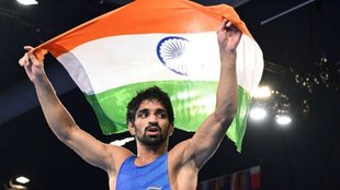 Aman Sehrawat । Aman Sehrawat Weight loss । Paris Olympics 2024