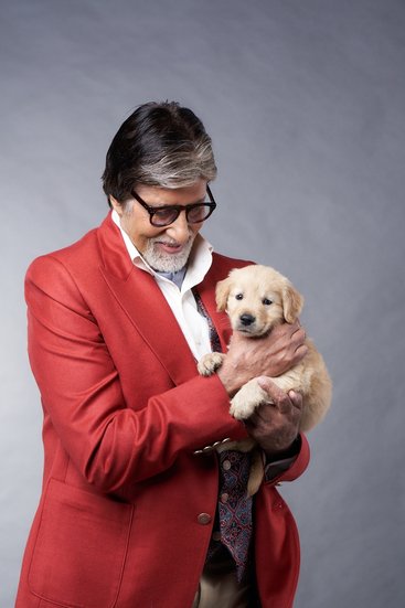 Amitabh Bachchan