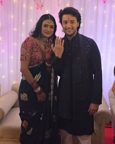 Kinshuk Vaidya TV career