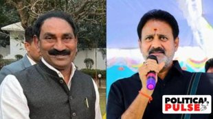 Andhra Pradesh Politics | YSRCP | tdp