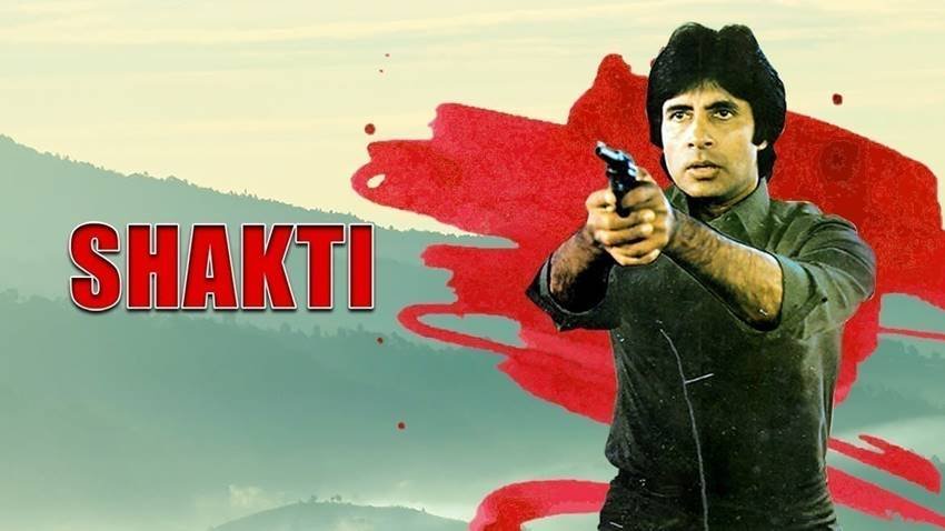 These 9 Blockbuster Films was written by Salim Javed 