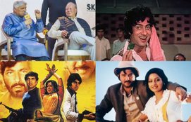 Salim Javed